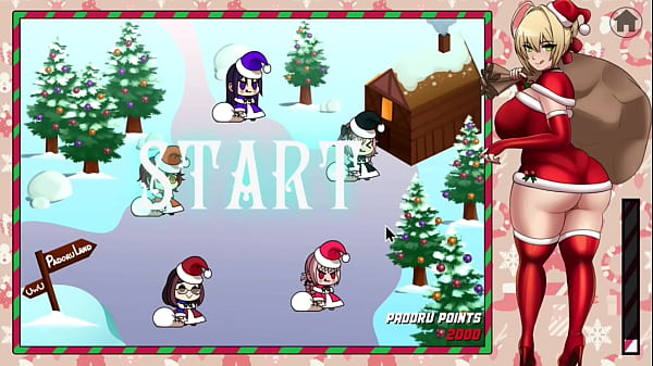 Download Video - Give them the bbc in that ass for Christmas &lpar; Pandora's Stuffed Xmas Special&rpar; Part 1