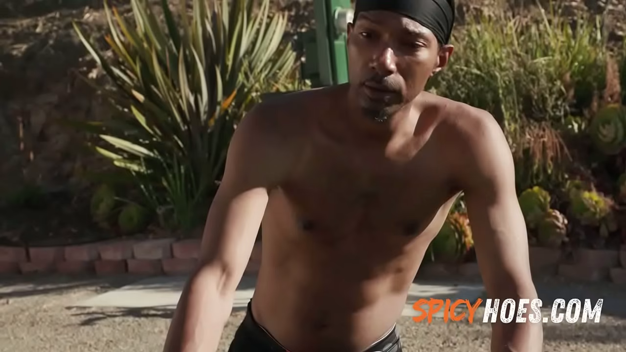 Una chica con curvas se monta en el pene negro de su amigo - Tiffani Madison
                    anal hardcore blonde babe interracial milf blowjob riding deepthroat big ass big tits reverse cowgirl big dick bbc anal tiffani madison muchos negros