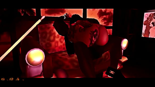 Hoodbitch ~ Putain De Du