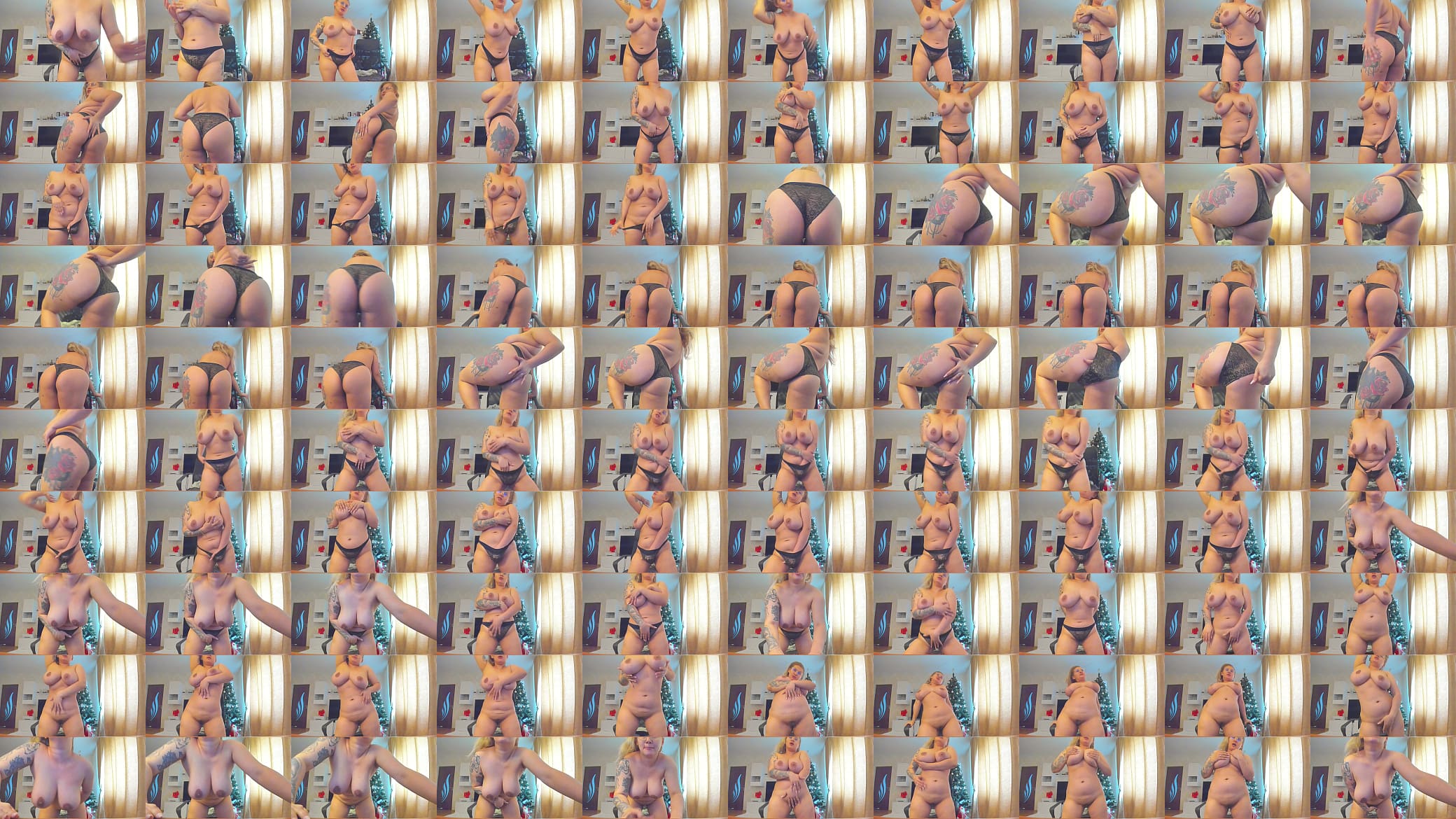 My tight pussy needs attention 预览图