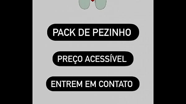 little foot pack 5 sec