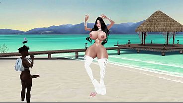 imvu bimbo