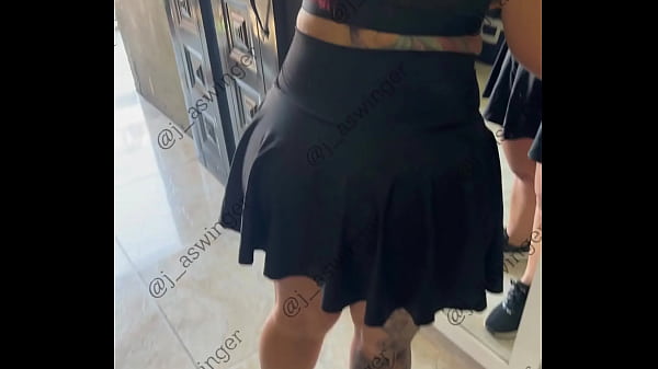 Yo me la imagino a ella ese GYM con ese gran  #pareja sw #culonaincreíble