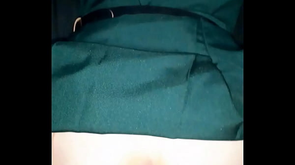 Download Video - นักเรียนเนตรนารี งานดี น่ารัก สักพักโดนแตกใน