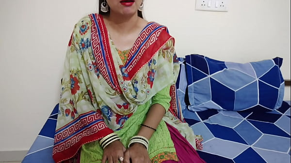 Xxx Indian Desi Maa ne Sex ki Lat Laga Di. Full Hindi Video XXX Big Boobs saarabhabhi6 roleplay in Hindi audio