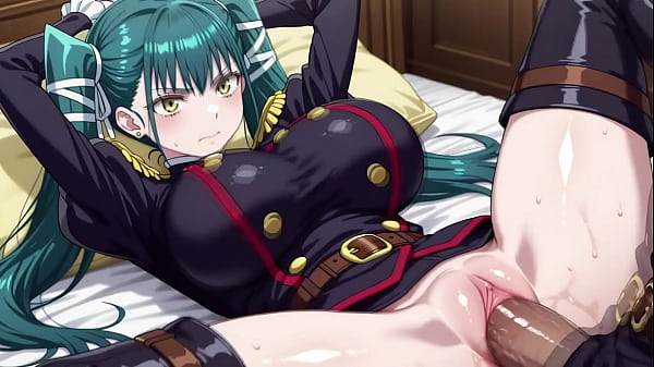 Download Video - Yachiho Azuma &lpar;Chained Soldier&rpar; AI