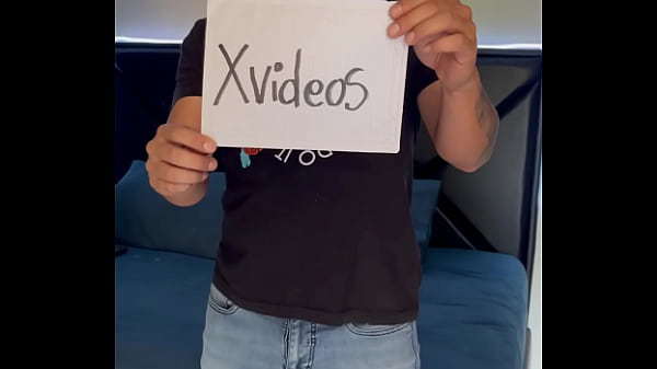 Vídeo de verificación