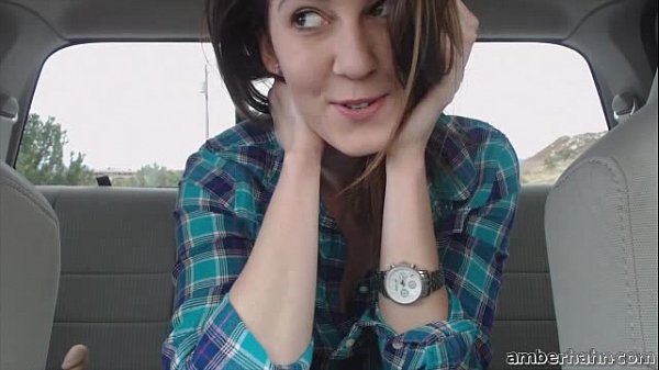 Official Site of Amber Hahn