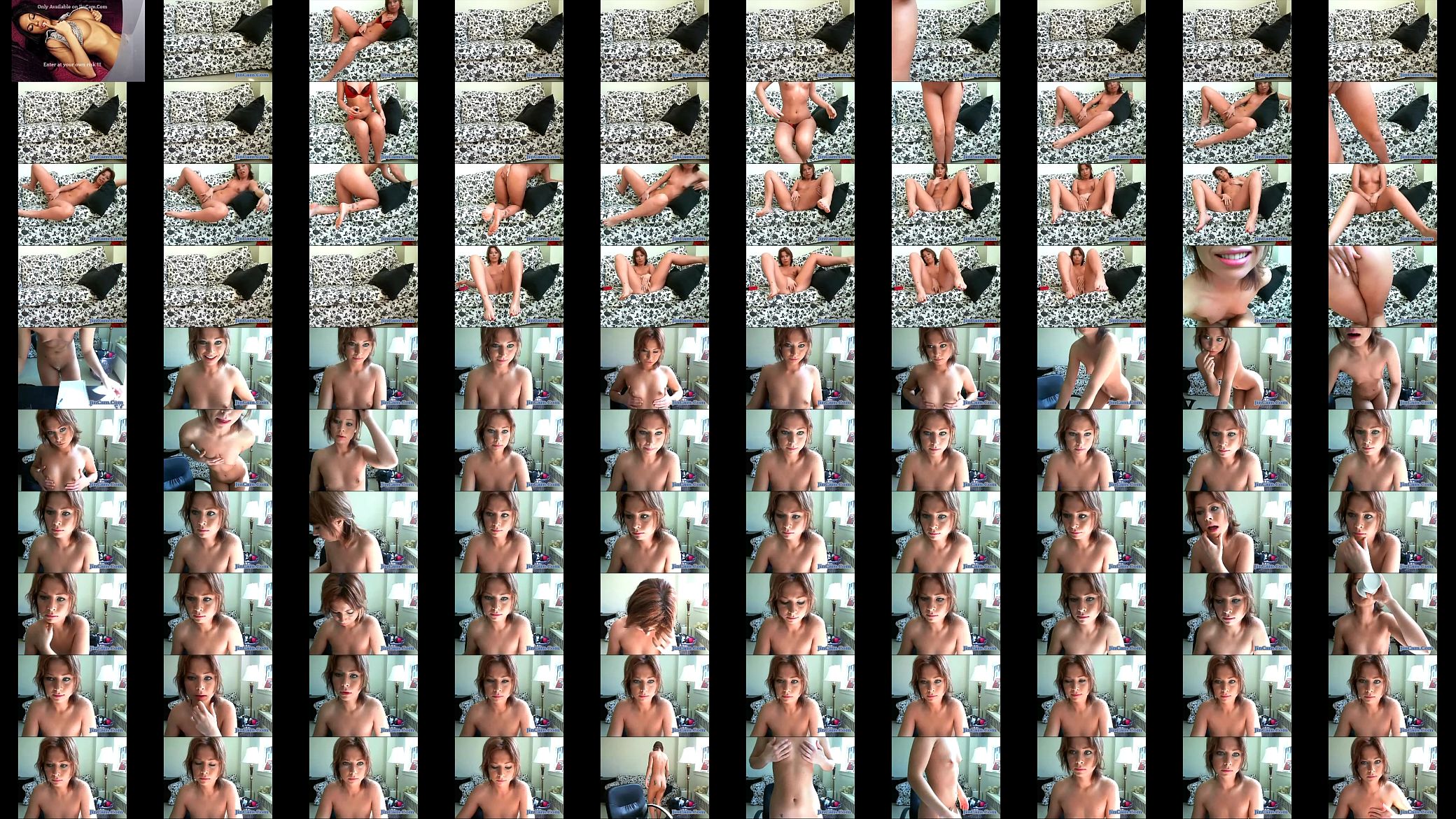 Wife want on cam 预览图