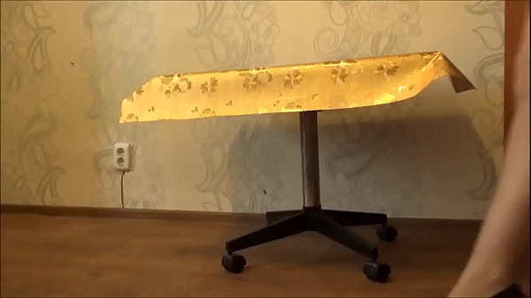 A cup of coffee with the secretary!