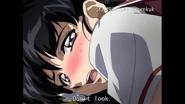 A65 Anime Chinese Subtitles Prison of Shame Part 3