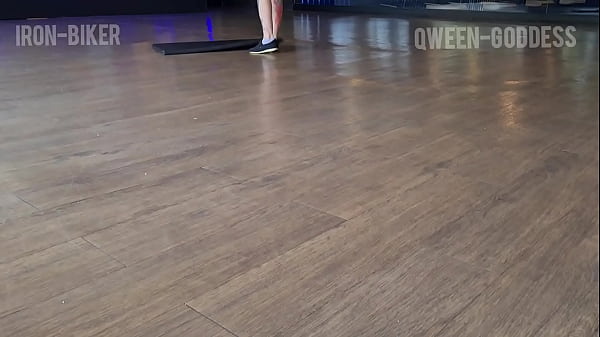 Hot sex after a hot bath - Old4K - Anna Rose