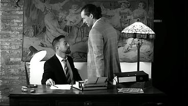 Gaysight - chat content #47 - GS018 - Confidential Passion (Trailer) - Apr 16, 2026