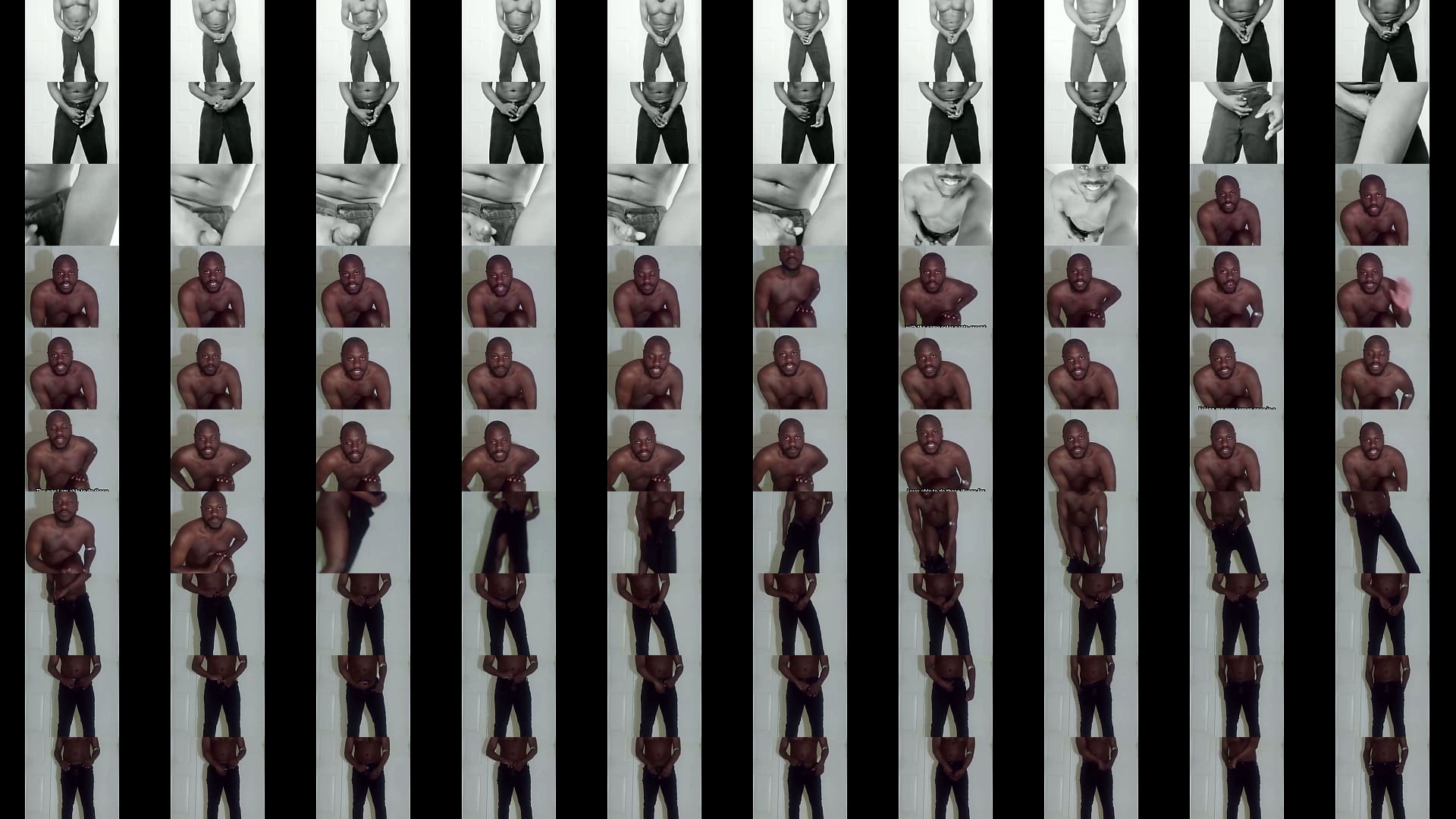 Myself showing up more naked in private for free remembering some things that I found out from a doctor&#039;s visit a year ago around this time 3 预览图