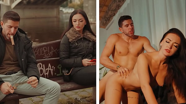 Antonio Mallorca Baise La Tchèque Zuzu Sweet Avec Une Extrême Passion