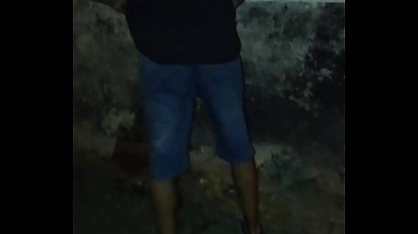 Mário's huge white cock