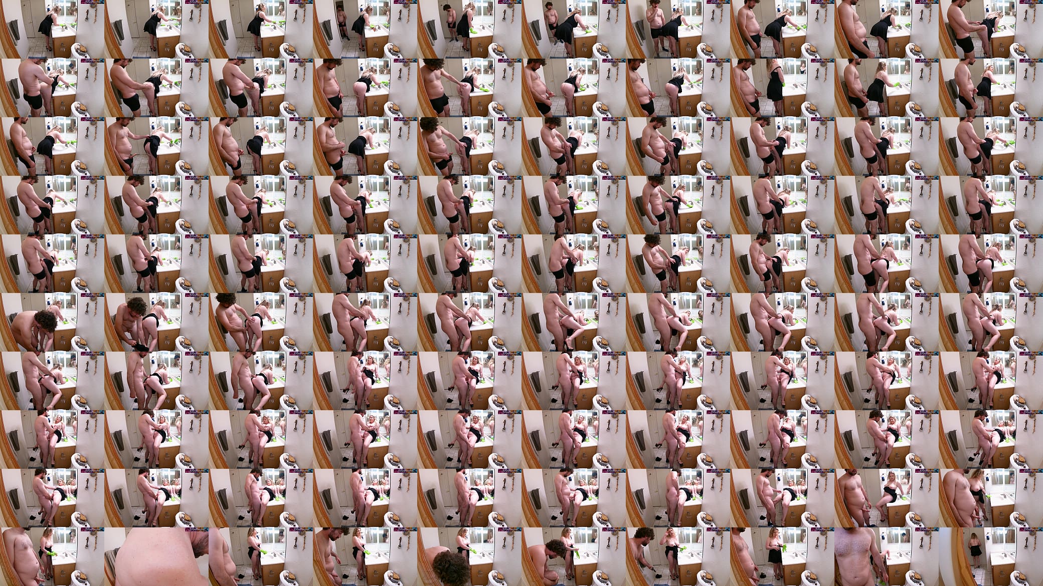 Free use stepmom fucked while cleaning the bathroom 预览图