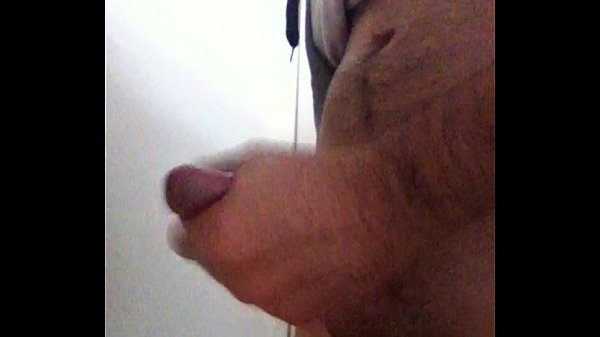 Download Video - Stroking Uncut Dick Prt 3