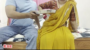 Mere Pyaar Devar Ji Ko Lagi Thi Bhook ,Lekin Usne Maarli Meri Choot