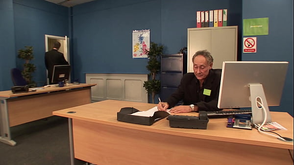 Taking multiple cocks inside of her at once is a definite advantage over other applicants