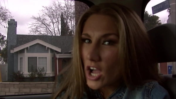 Eden Degarden Loves Being A Ratchet Cougar