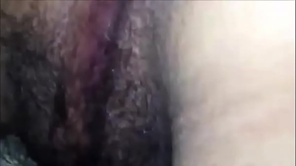 Horn Femme Est Rentrée Du Travail Plein De Sperme