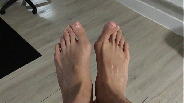 For Folks Who Have A Foot Fetish
