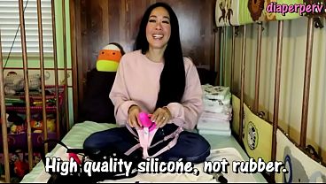 ABDL Pegging & Diapers 101 Tutorial