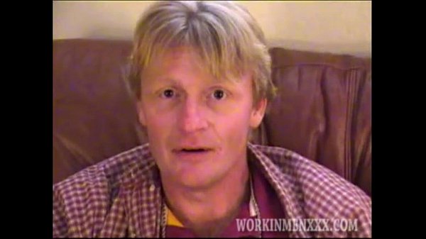 Download Video - Mature Man James Beats Off