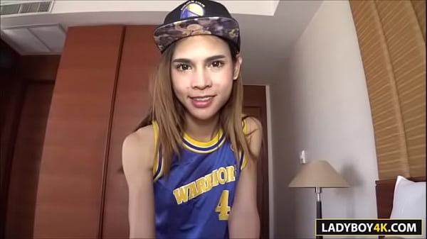 Download Video - Sexy Ladyboy Kitty Handjob And Anal