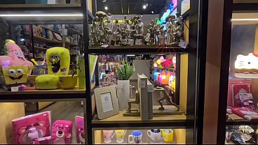 CAMPOS DO JORDÃO COM NAMORADA PERFEITA ft. Amberzinha [CENA GRÁTIS]