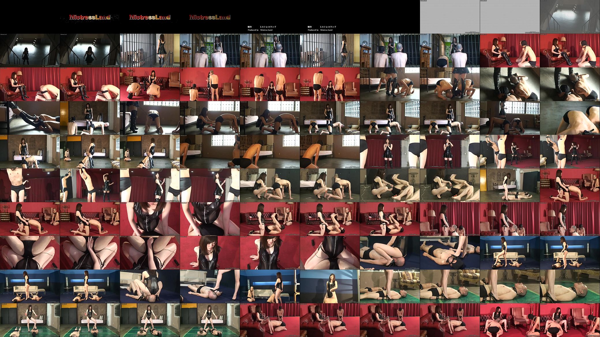 MLDO-132 Masochist man exclusive slave examination 预览图