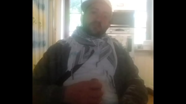 Antony Damoiseau se branle