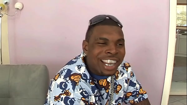 She gives the guys such an orgasmic good time that even they were out of by the end