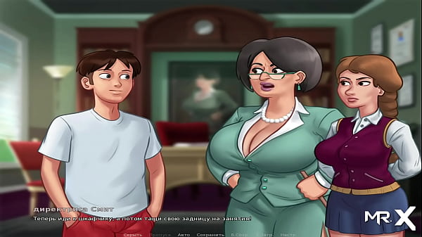 SummertimeSaga - Quickly Dress Up Uniform E1 # 2