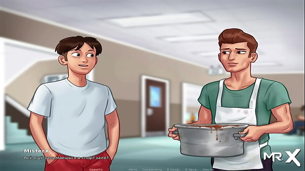 SummertimeSaga - Quickly Dress Up Uniform E1 # 2