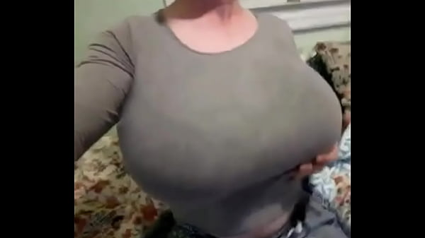 Insane soft boobs
