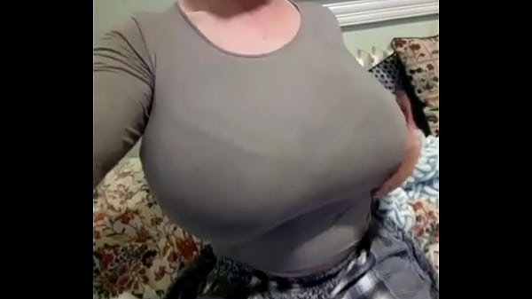 Insane soft boobs