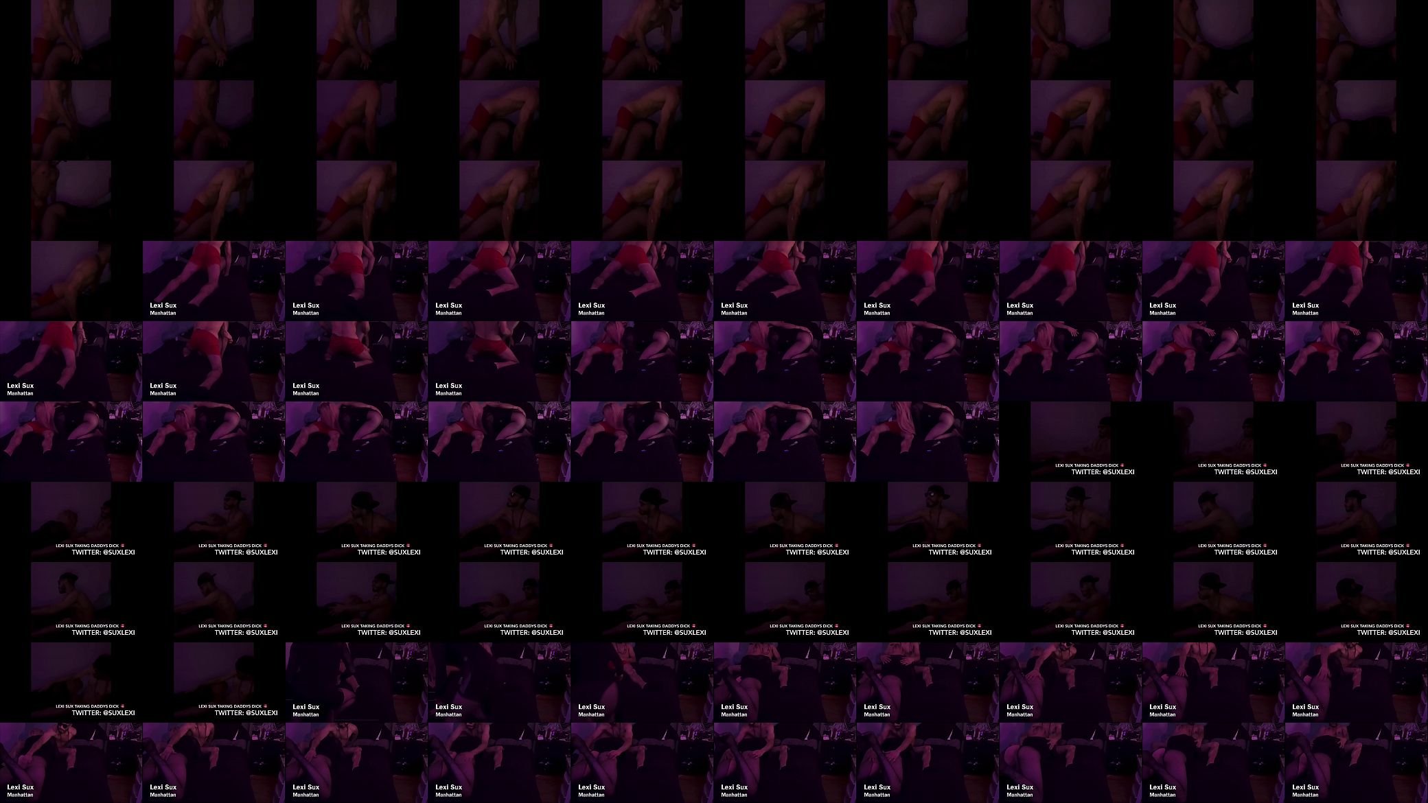 White slut party to much take my raw load 预览图