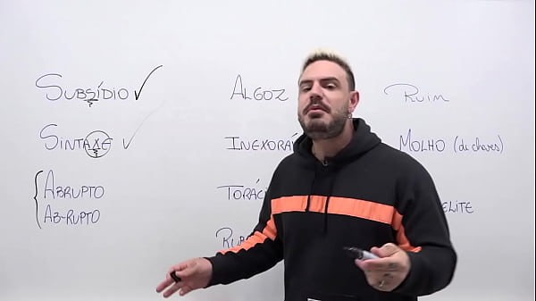 10 PALAVRAS QUE TODO MUNDO FALA ERRADO