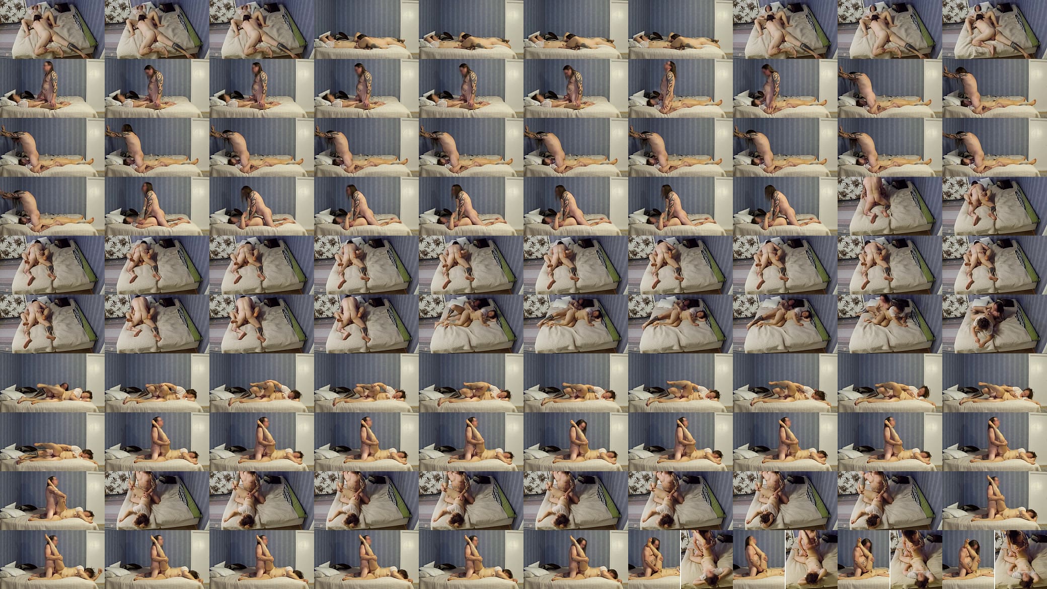 Amateur Wife Fucks Like a Pro 预览图