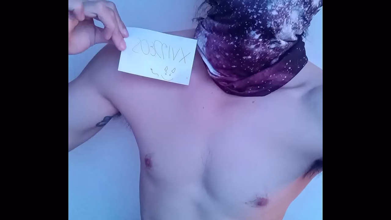 V&iacute_deo de verificaci&oacute_n