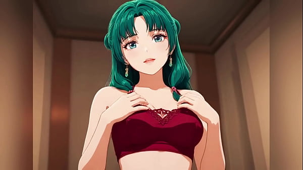 Maomao versions - r34 - Hentai - Ai-generated