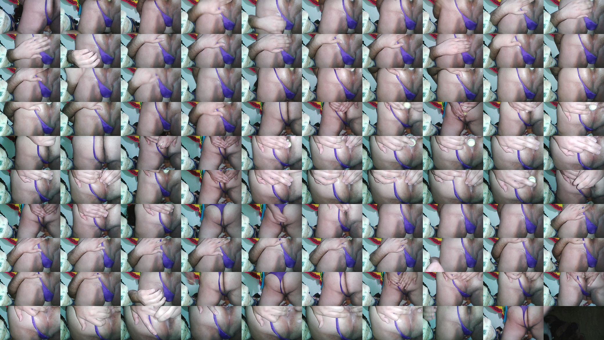 mi primer anal 预览图