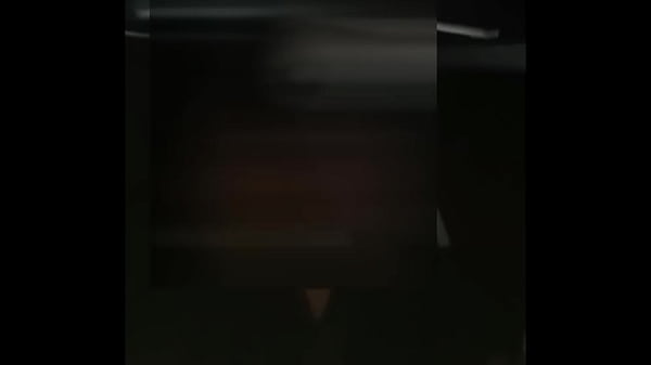 sortie exhibe improvisée dans un coin à voyeurs et j'ai été gâtée (abonne ...