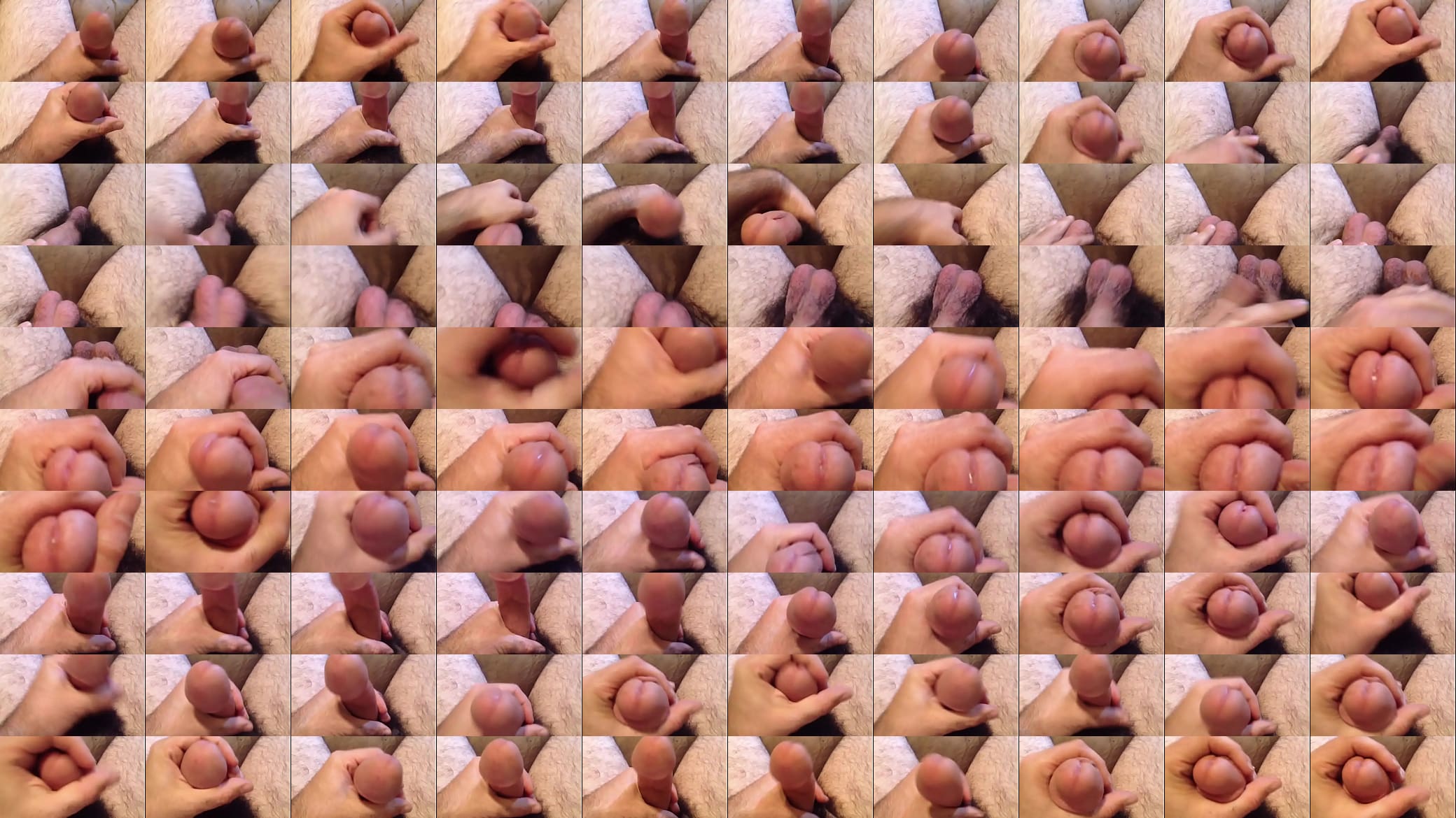 me, masturbating....but not cumming, yet... 预览图