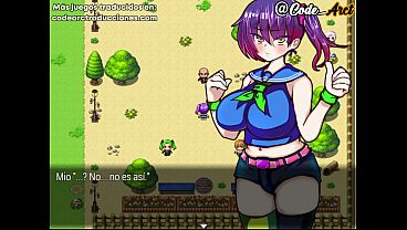 Mio's Summer Vacation | Spanish Gameplay