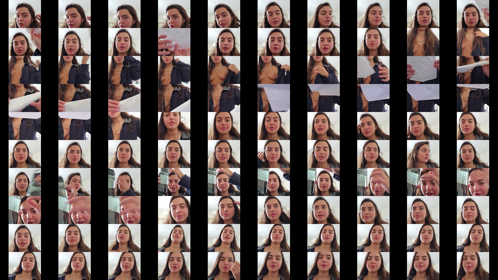 Verification video 预览图