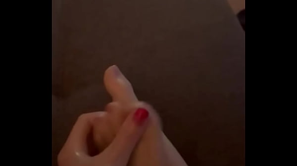 Today my long awaited transparent toe socks and gloves arrived ?️