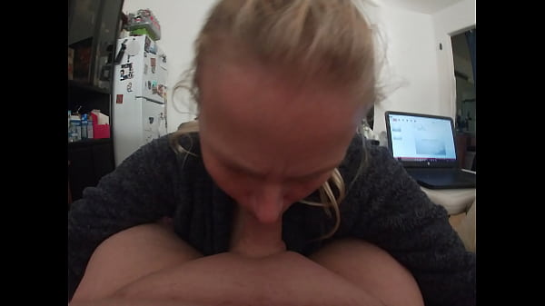 Download Video - New Years Blowjob